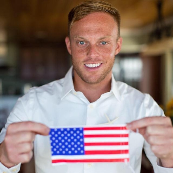 Meet your Posher, Markus - Picture 1 of 1